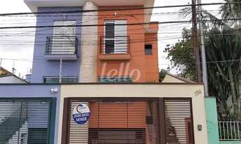 Imagem 2: São Paulo - Casa Padrão - Vila Prudente