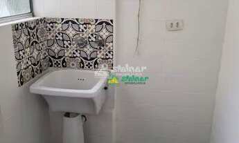 Imagem 2: Apartamento com 2 dormitórios para alugar, 60 m² por R$ 2.284,00/mês - Vila Zanardi - Guar