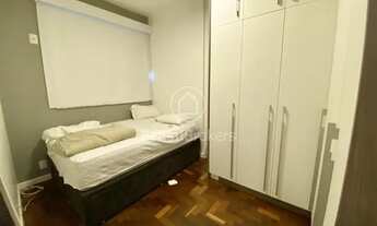 Imagem 4: Rio de Janeiro - Apartamento Padrão - Botafogo