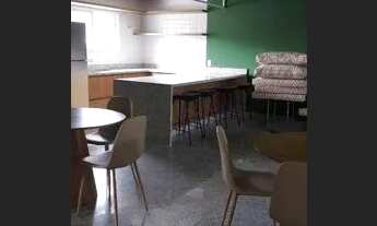 Imagem 6: Apartamento com 1 dormitório para alugar, 35 m² por R$ 1.650/mês - Centro - Piracicaba/SP