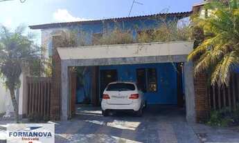 Imagem 2: Parque Paulistano - Casa com 3 dormitórios (2 suítes), com 286 m² - venda por R$ 950.000 o