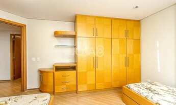 Imagem 4: CURITIBA - Apartamento Padrão - Bigorrilho