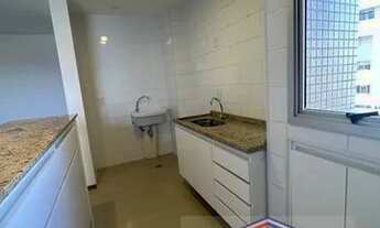 Imagem 6: CA 10 RES. BELLAGIO APTO DUPLE - NASCENTE, CANTO, GARAGEM