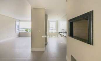 Imagem 3: Apartamento 3 suítes no Cristal