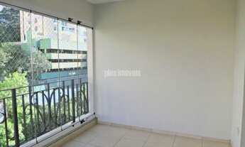 Imagem: APTO. 106M² C/ 03 DORMS ( 01 STE ) LAVABO