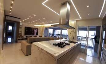 Imagem 4: Condomínio Reserva Inglesa 169m² com 04 suítes