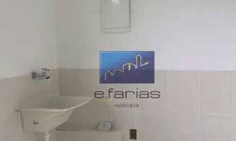 Imagem 7: Casa com 1 dormitório para alugar, 45 m² por R$ 1.200,00/mês - Vila Dalila - São Paulo/SP