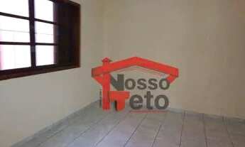 Imagem 6: Casa com 2 dormitórios para alugar, 50 m² por R$ 1.000,00/mês - Pirituba - São Paulo/SP