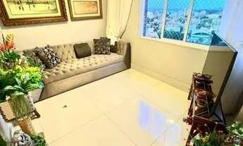 Imagem 2: Volta Redonda - Apartamento Padrão - Jardim Normandia