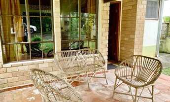 Imagem 3: Casa no condomínio Park Imperial, local tranquilo em meio a natureza