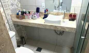 Imagem 2: 120mil Ap. no J. J. Lopes de Brito, Condomínio Fechado no sobradinho. AP