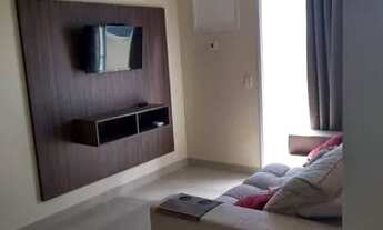 Imagem 4: Cobertura 1 Qto UP Residence. Gloria, Macaé