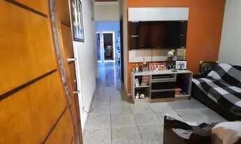 Imagem 2: AMERICANA - Casa Padrão - PARQUE LIBERDADE