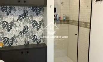 Imagem 3: REF:6865. Apartamento completo para Venda 2 suítes, 2 vagas, 80 m Não perca essa oportunid