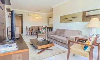 Imagem 5: Apartamento à Venda - Jardim Botânico, 3 Quartos, 98 m2