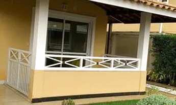 Imagem 3: CASA NO CONDOMÍNIO VOG VILLE