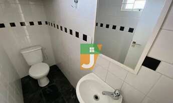 Imagem 7: Sobrado com 3 dormitórios para alugar, 94 m² por R$ 2.892,00/mês - Uberaba - Curitiba/PR