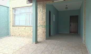 Imagem 2: Sobrado residencial/comercial com 03 dormitórios na Vila Cruzeiro