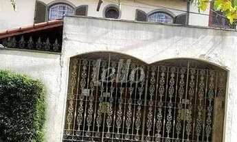 Imagem: São Paulo - Casa Padrão - Vila Prudente