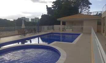 Imagem: SOROCABA - Apartamento Padrão - JARDIM