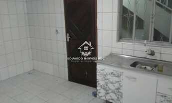 Imagem 4: REF 5494. 3 casas. 2 vagas na garagem. Ferrazópolis - SBC. Excelente oportunidade! Não per