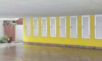 Imagem 7: Excelente investimento!Apto primeiro andar com área lateral e vista para o mar excelente l