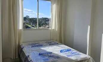 Imagem 6: Apartamento mobiliado ensolarado ecoville 2 quartos, 1 garagem