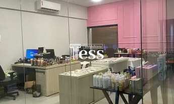 Imagem 6: Aluga Sala comercial 30m², Mirassol, GALERIA VENEZA, na principal entrada e saída de Miras