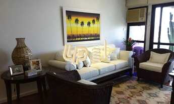 Imagem 6: Apartamento-À VENDA-Barra da Tijuca-Rio de Janeiro-RJ