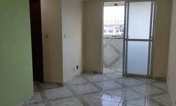 Imagem 4: 2 quartos - Condomínio em Santa Inês