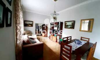 Imagem 2: Casa em Condomínio-À VENDA-Portuguesa-Rio de Janeiro-RJ