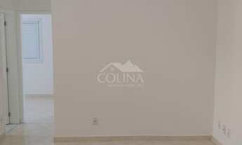 Imagem 3: Apartamento - Parque Cidade Jardim II - Jundiaí