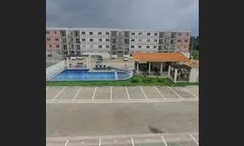 Imagem: Chave condomínio Bi Life club 1