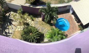 Imagem 2: Casa perto do Centro com 3 qts piscina churrasqueira hidromassagem