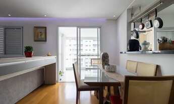 Imagem 7: São Paulo - Apartamento Padrão - Tatuapé