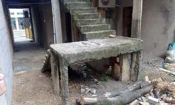 Imagem 4: Casa de laje na principal do Marcílio de Noronha