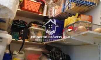 Imagem 5: REF 4790. 3 dormitórios. 2 suítes. 2 vagas na garagem - Vila Scarpelli - Santo André Não p