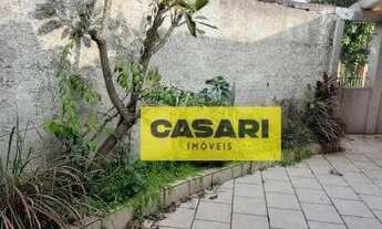 Imagem 4: Casa com 3 dormitórios, 170 m² - venda ou aluguel - Demarchi - São Bernardo do Campo/SP