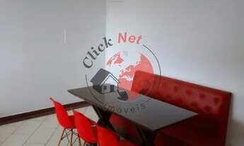 Imagem 3: Apartamento para Locação no bairro Parque Terra Nova em São Bernardo Não perca essa oportu