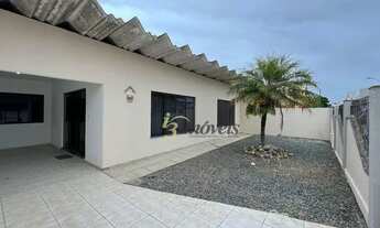 Imagem 2: Casa com 3 dormitórios sendo 1 suíte à venda - São Judas - Itajaí/SC