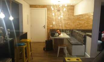 Imagem 3: Apartamento com 02 (dois) dormitórios