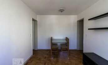 Imagem 3: Apartamento para Aluguel - Vila Olímpia, 2 Quartos, 66 m2