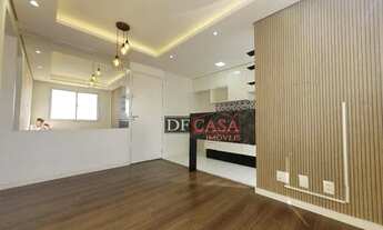 Imagem 11: Apartamento com 2 dormitórios, 50 m² - venda por R$ 264.900,00 ou aluguel por R$ 1.550,00