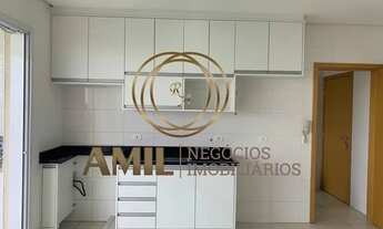 Imagem 7: BM AP07917 Apartamento 114 metros quadrados com 3 quartos em Vila Edmundo - Taubaté - SP