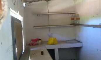 Imagem 3: Casa na ilha de Itamaracá