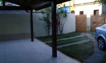 Imagem 3: Casa de 03 quartos colonial no centro de atafona