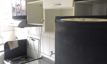 Imagem 6: Eco park Mobiliado, 3 andar