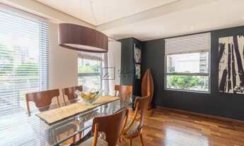 Imagem 5: Apartamento Venda 1 Dormitórios - 107 m² Vila Nova Conceição