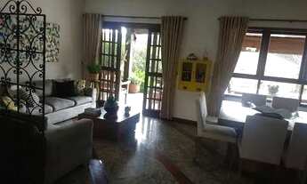 Imagem 2: Casa para venda por R$ 1.900.000,00 em Alphaville, Santana de Parnaíba-SP