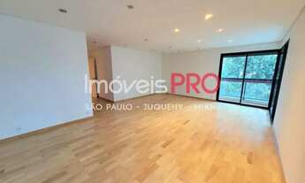 Imagem 5: CAMPO BELO - 247 M² - 4 DORMITÓRIOS - 2 SUÍTES - 4 VAGAS